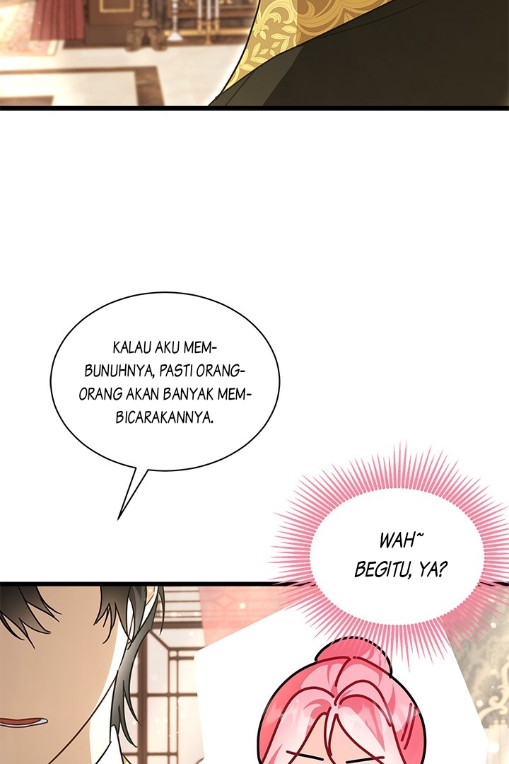 I Became a Tyrant’s Maid Chapter 34 - halaman 83