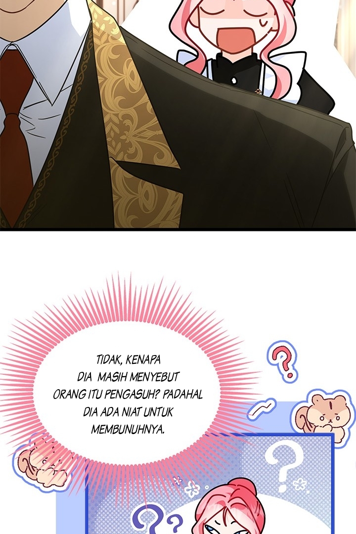 I Became a Tyrant’s Maid Chapter 34 - halaman 84