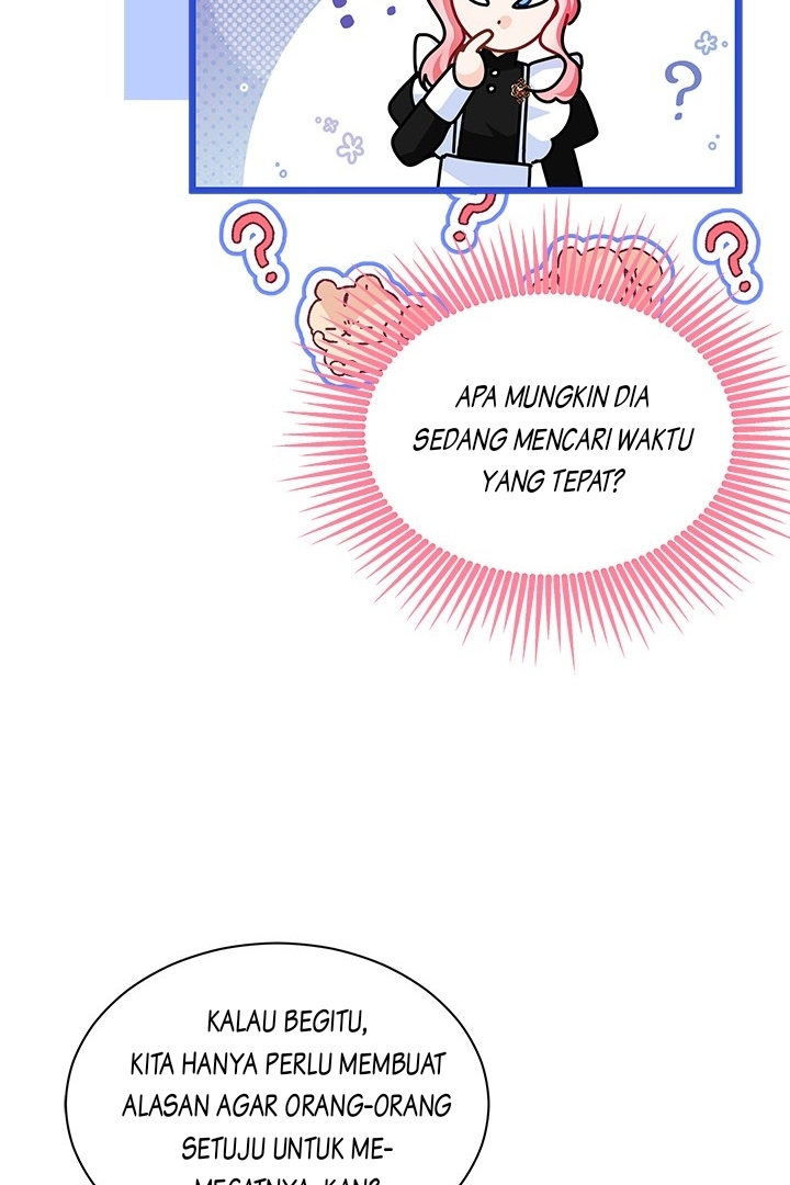 I Became a Tyrant’s Maid Chapter 34 - halaman 85