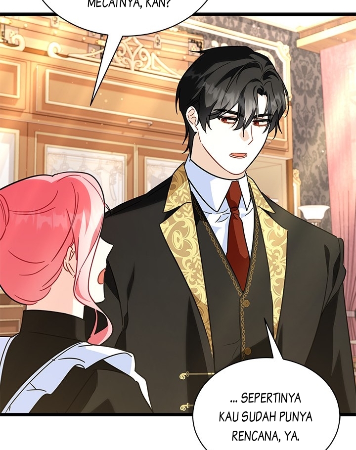 I Became a Tyrant’s Maid Chapter 34 - halaman 86