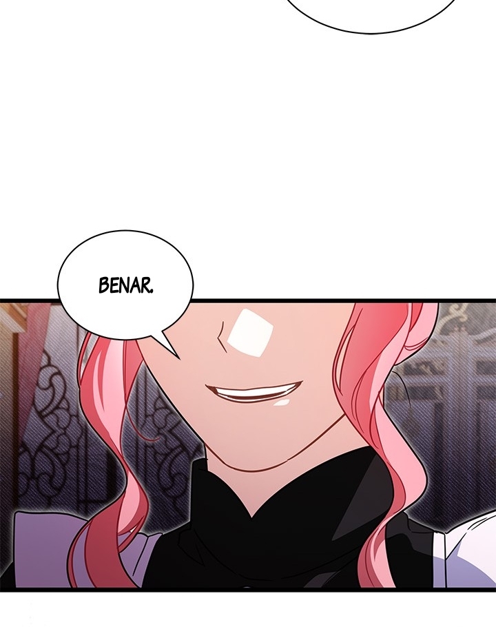I Became a Tyrant’s Maid Chapter 34 - halaman 87