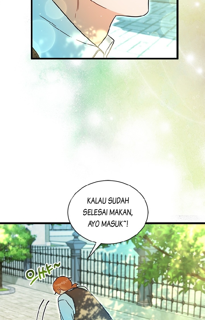 I Became a Tyrant’s Maid Chapter 34 - halaman 9