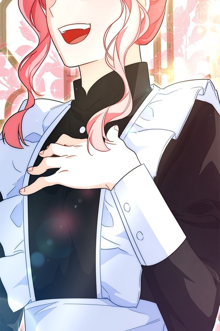 I Became a Tyrant’s Maid Chapter 34 - halaman 90