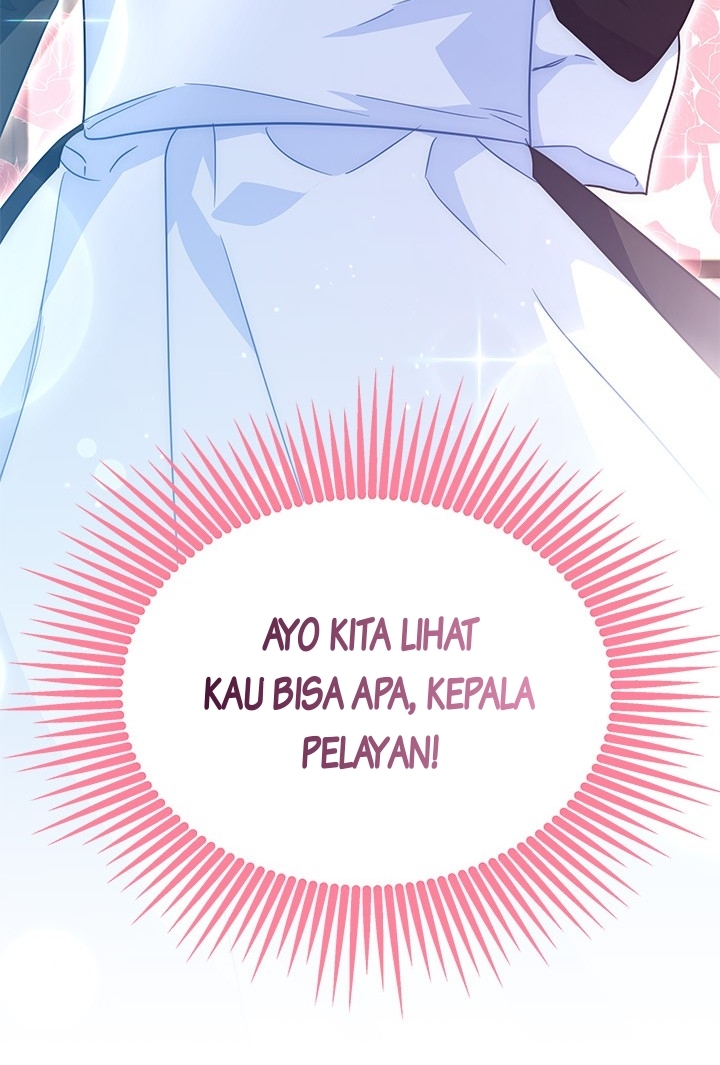 I Became a Tyrant’s Maid Chapter 34 - halaman 91