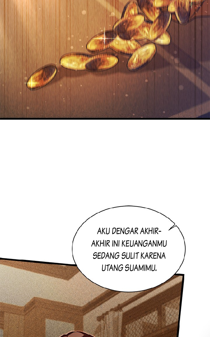 I Became a Tyrant’s Maid Chapter 35 - halaman 10