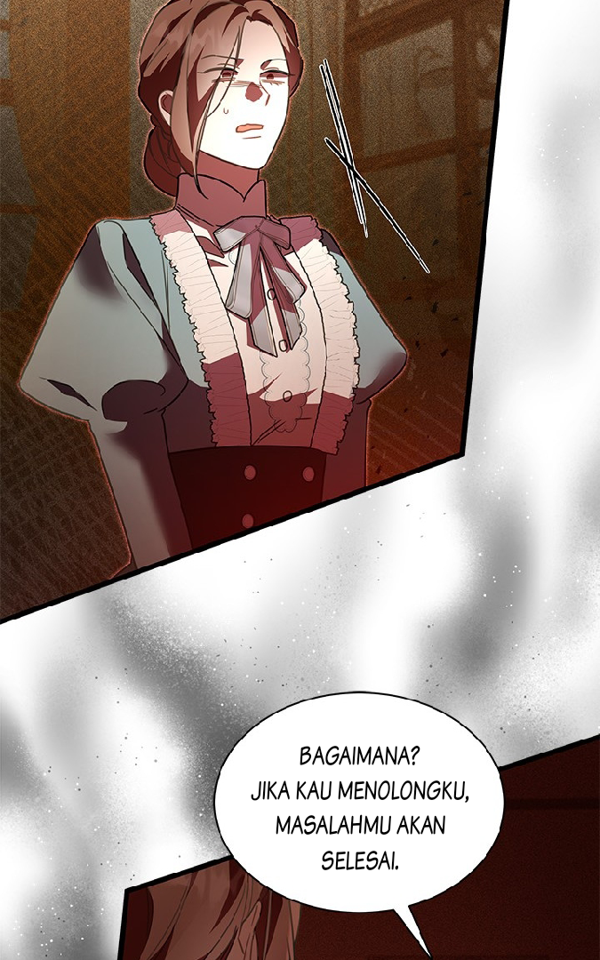 I Became a Tyrant’s Maid Chapter 35 - halaman 11