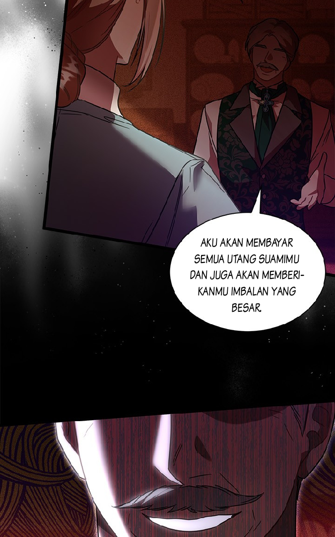 I Became a Tyrant’s Maid Chapter 35 - halaman 12