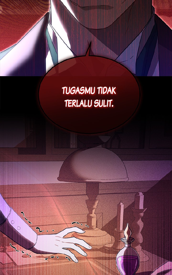 I Became a Tyrant’s Maid Chapter 35 - halaman 13