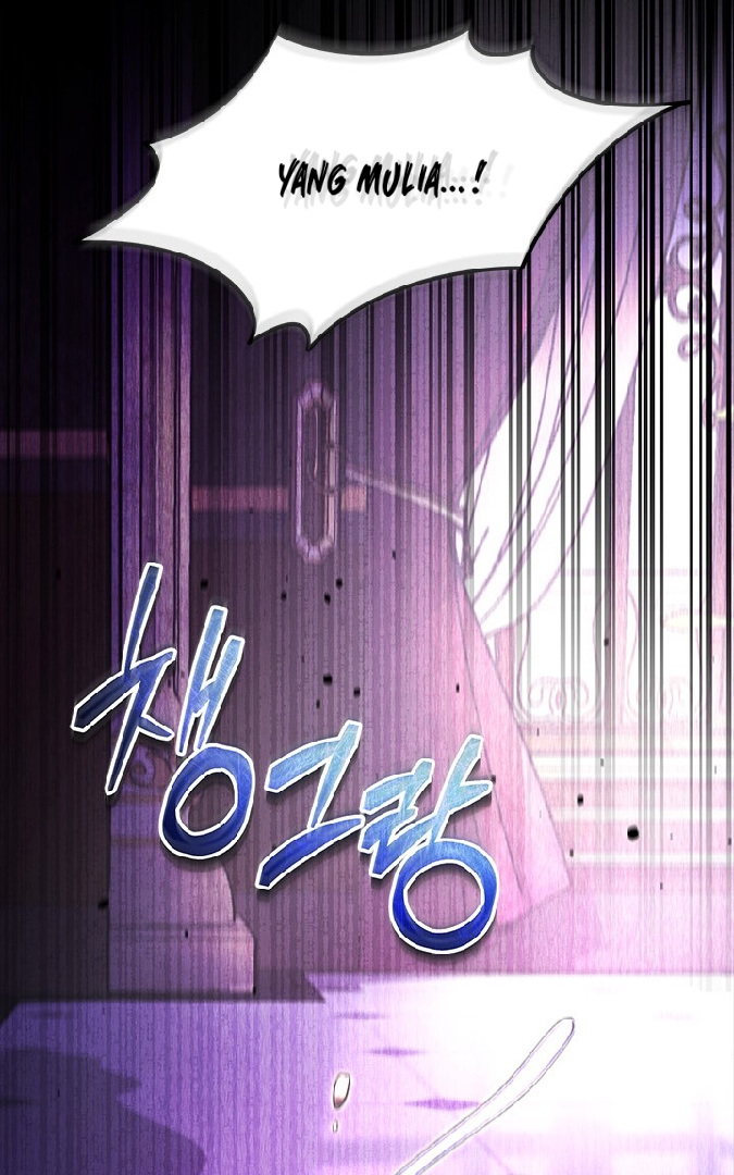 I Became a Tyrant’s Maid Chapter 35 - halaman 15