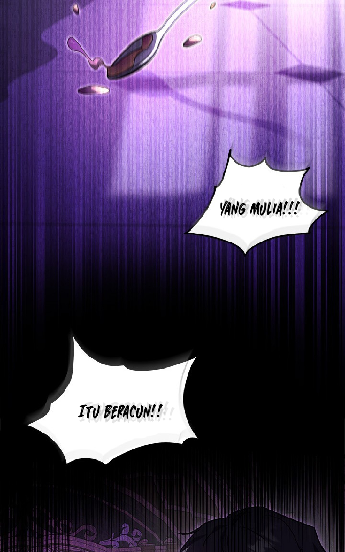 I Became a Tyrant’s Maid Chapter 35 - halaman 16