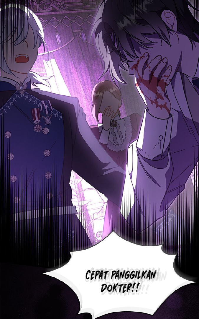 I Became a Tyrant’s Maid Chapter 35 - halaman 17