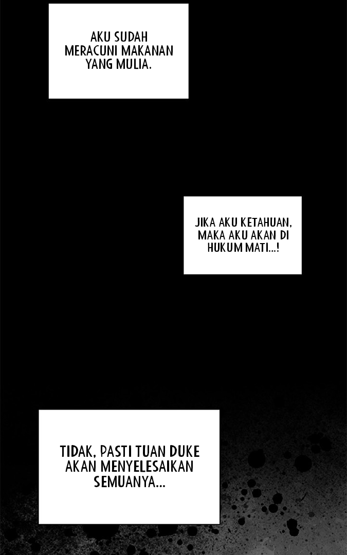 I Became a Tyrant’s Maid Chapter 35 - halaman 20