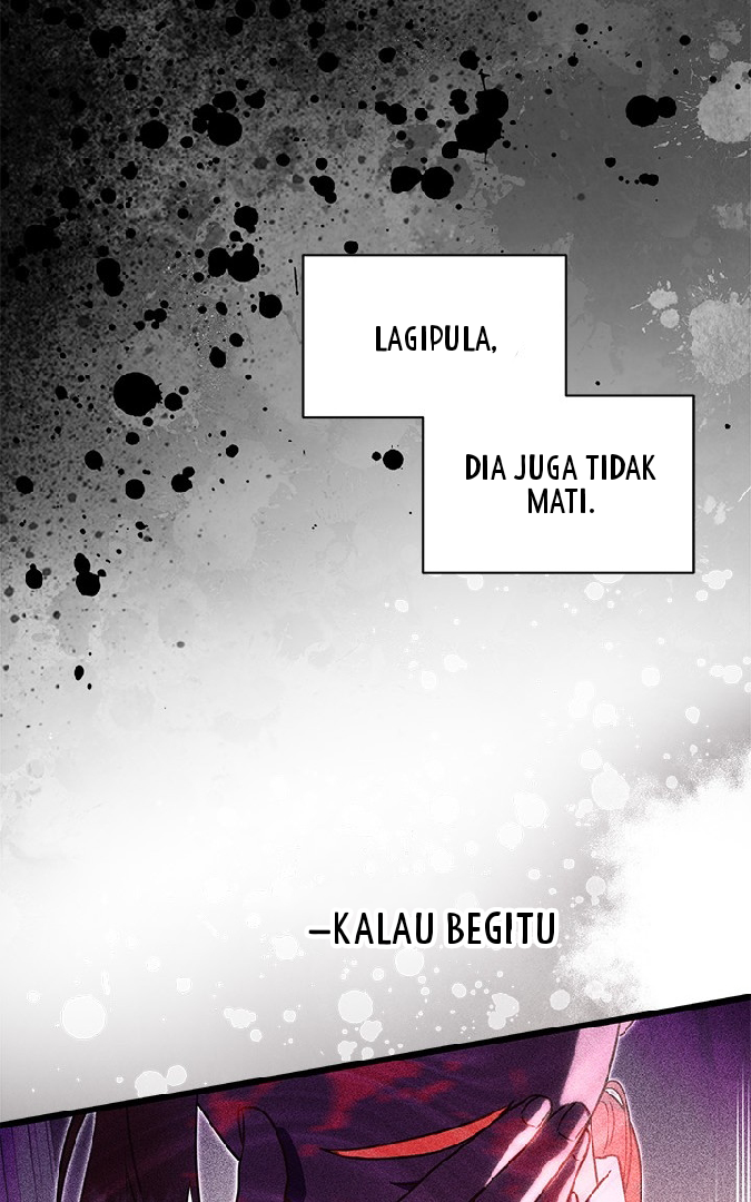 I Became a Tyrant’s Maid Chapter 35 - halaman 21
