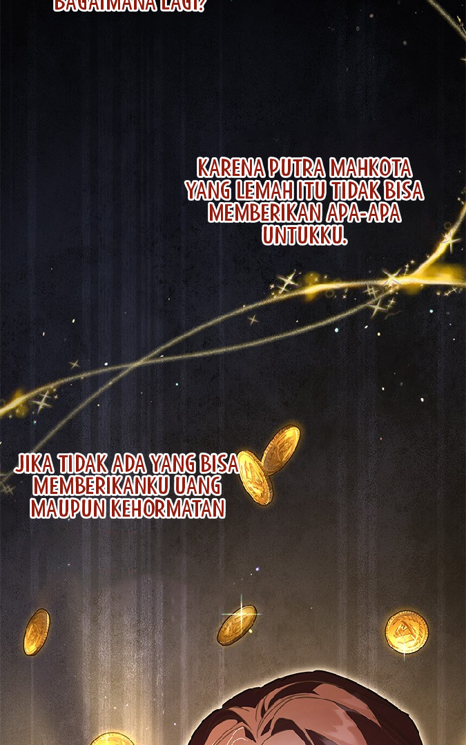 I Became a Tyrant’s Maid Chapter 35 - halaman 23