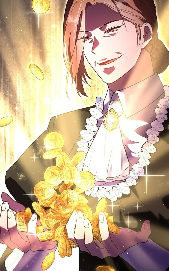 I Became a Tyrant’s Maid Chapter 35 - halaman 24