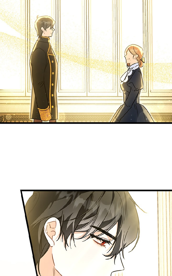 I Became a Tyrant’s Maid Chapter 35 - halaman 28