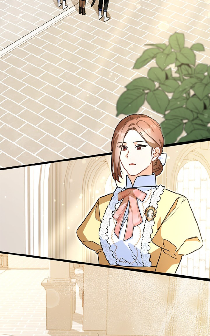 I Became a Tyrant’s Maid Chapter 35 - halaman 3