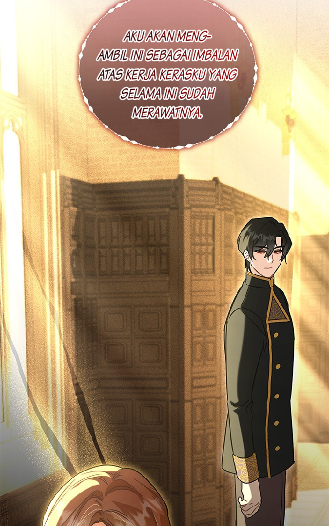I Became a Tyrant’s Maid Chapter 35 - halaman 30