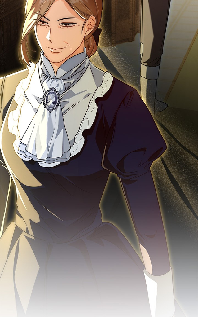 I Became a Tyrant’s Maid Chapter 35 - halaman 31