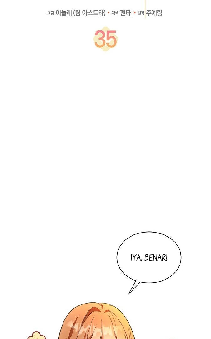 I Became a Tyrant’s Maid Chapter 35 - halaman 33