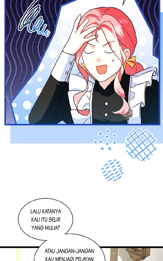 I Became a Tyrant’s Maid Chapter 35 - halaman 35