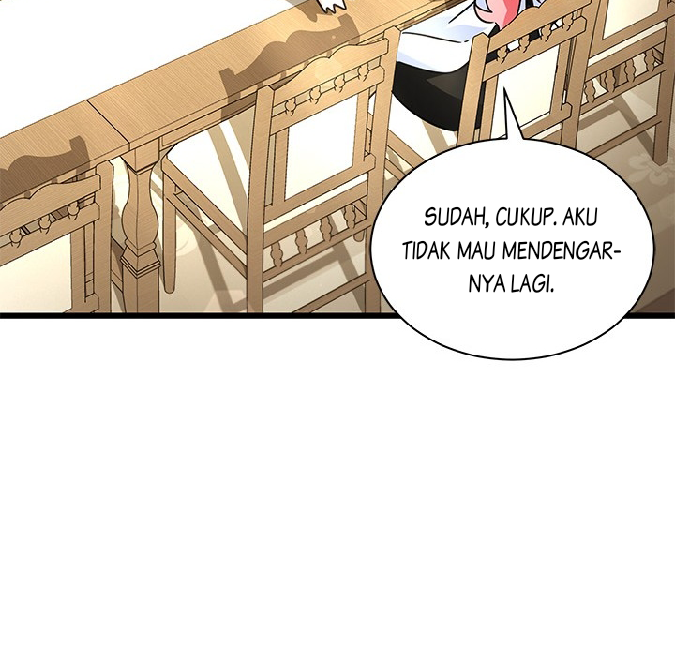 I Became a Tyrant’s Maid Chapter 35 - halaman 37