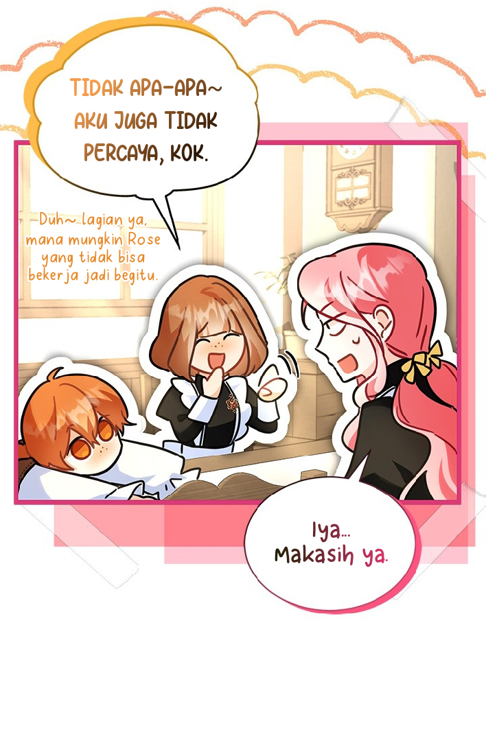 I Became a Tyrant’s Maid Chapter 35 - halaman 38