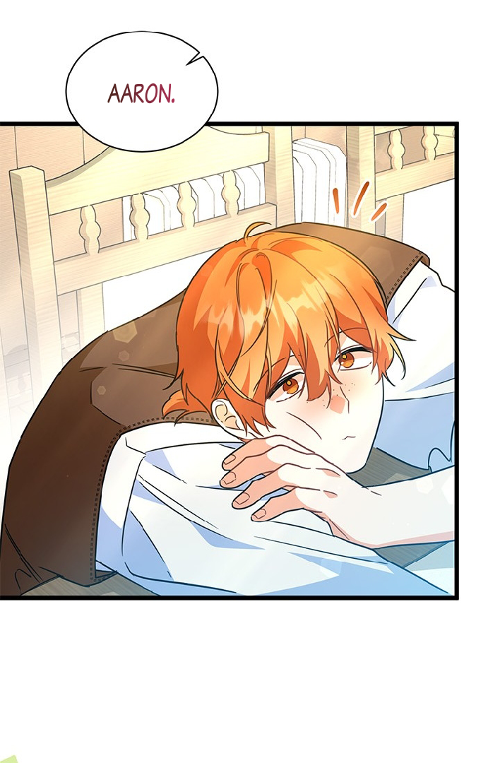 I Became a Tyrant’s Maid Chapter 35 - halaman 39