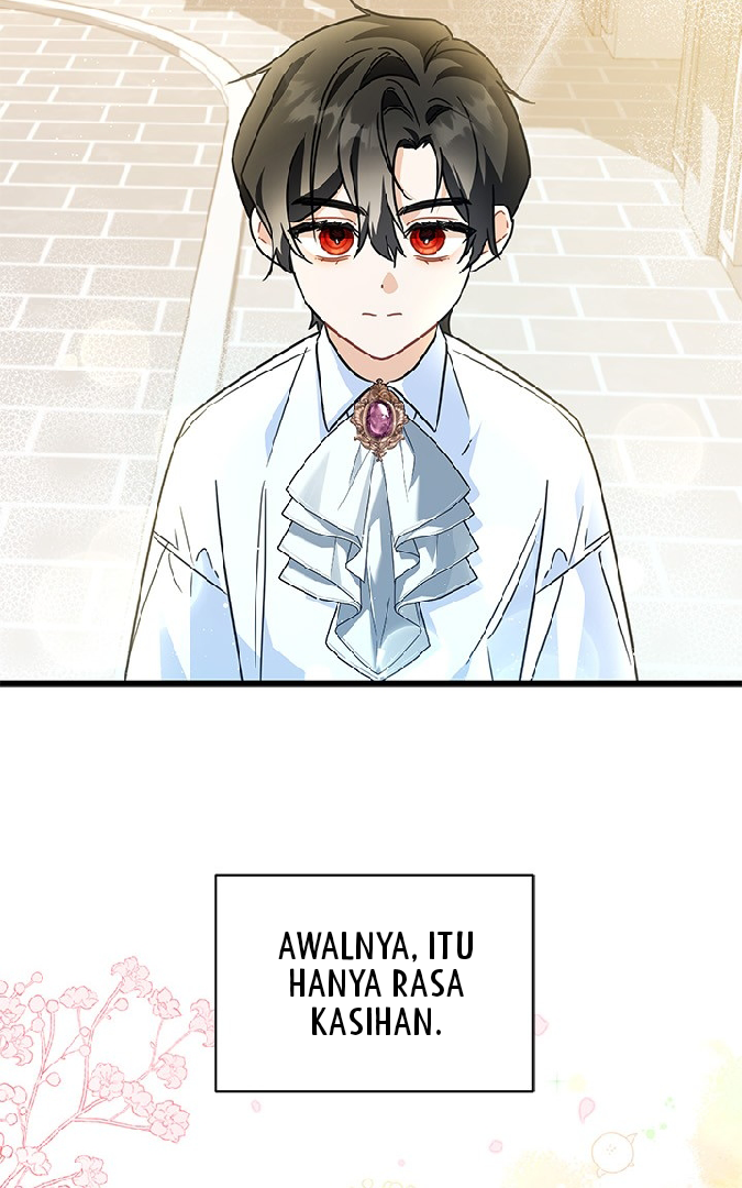 I Became a Tyrant’s Maid Chapter 35 - halaman 4