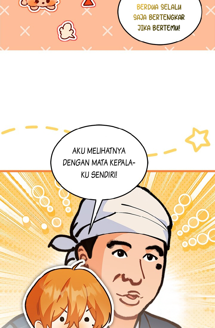 I Became a Tyrant’s Maid Chapter 35 - halaman 41