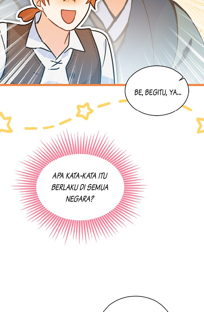 I Became a Tyrant’s Maid Chapter 35 - halaman 42