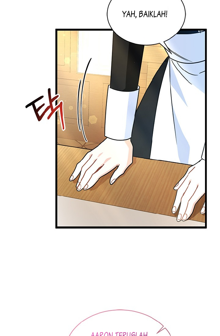 I Became a Tyrant’s Maid Chapter 35 - halaman 43