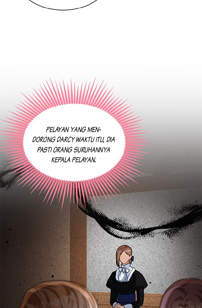 I Became a Tyrant’s Maid Chapter 35 - halaman 45