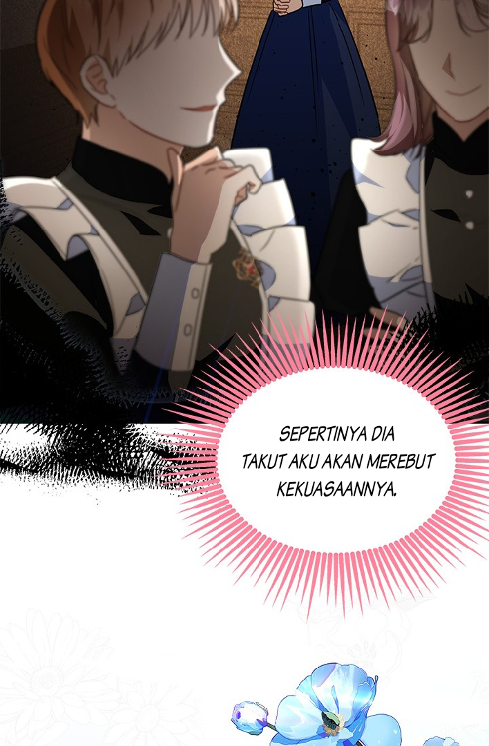 I Became a Tyrant’s Maid Chapter 35 - halaman 46
