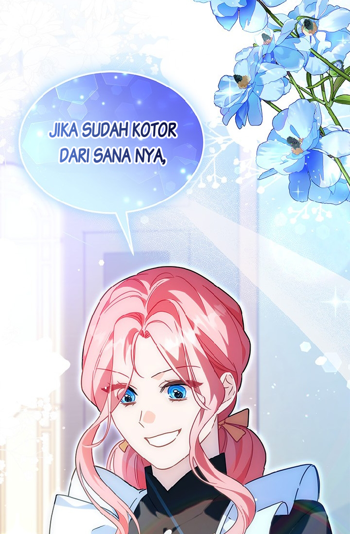I Became a Tyrant’s Maid Chapter 35 - halaman 47