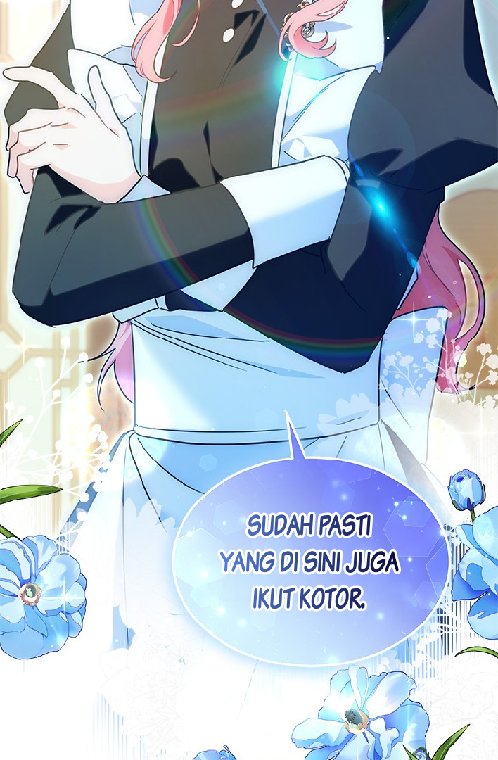 I Became a Tyrant’s Maid Chapter 35 - halaman 48