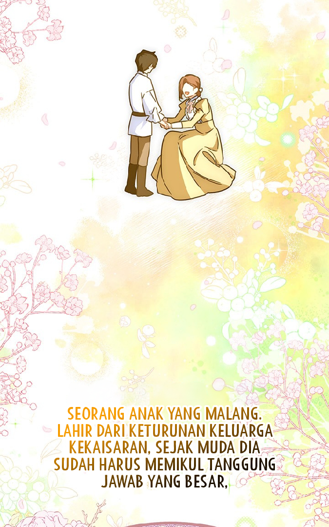 I Became a Tyrant’s Maid Chapter 35 - halaman 5