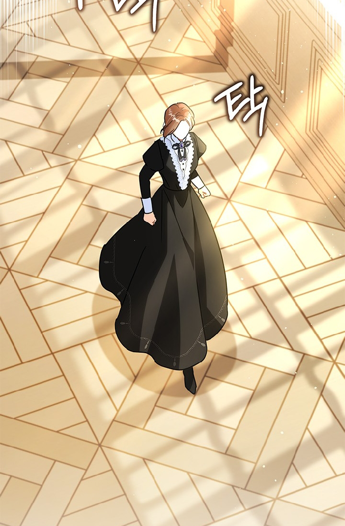 I Became a Tyrant’s Maid Chapter 35 - halaman 50