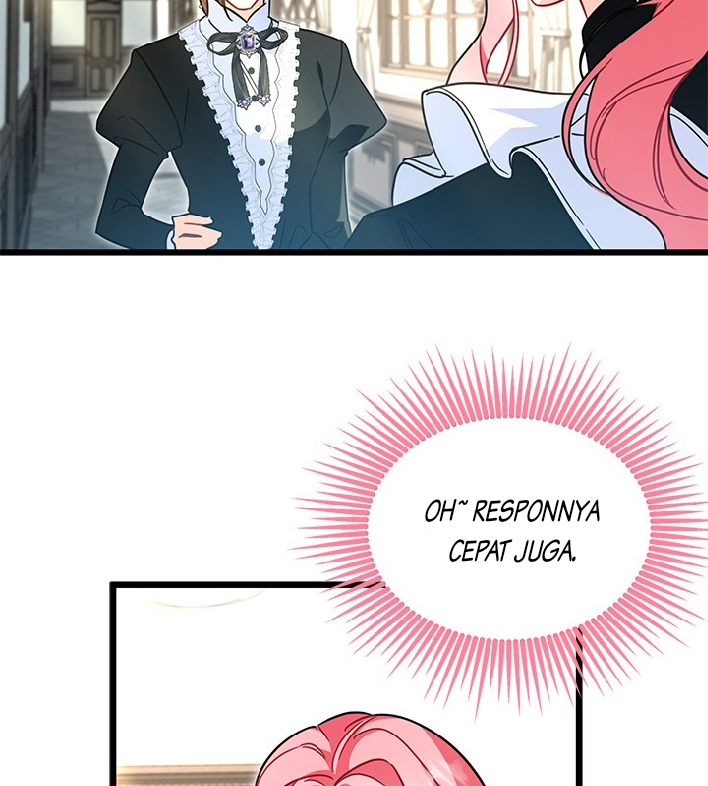 I Became a Tyrant’s Maid Chapter 35 - halaman 53