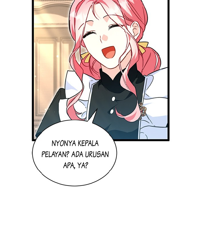 I Became a Tyrant’s Maid Chapter 35 - halaman 54