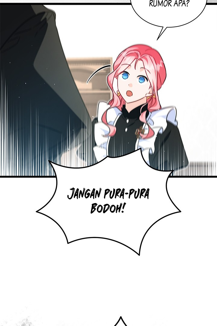 I Became a Tyrant’s Maid Chapter 35 - halaman 57