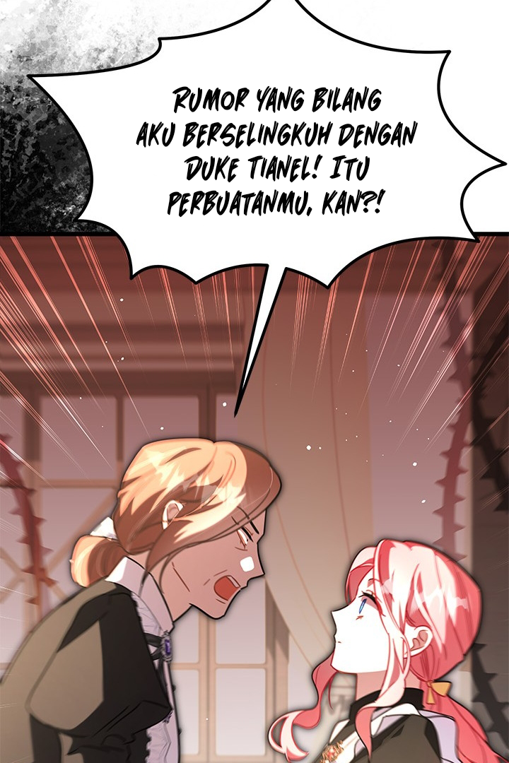 I Became a Tyrant’s Maid Chapter 35 - halaman 58