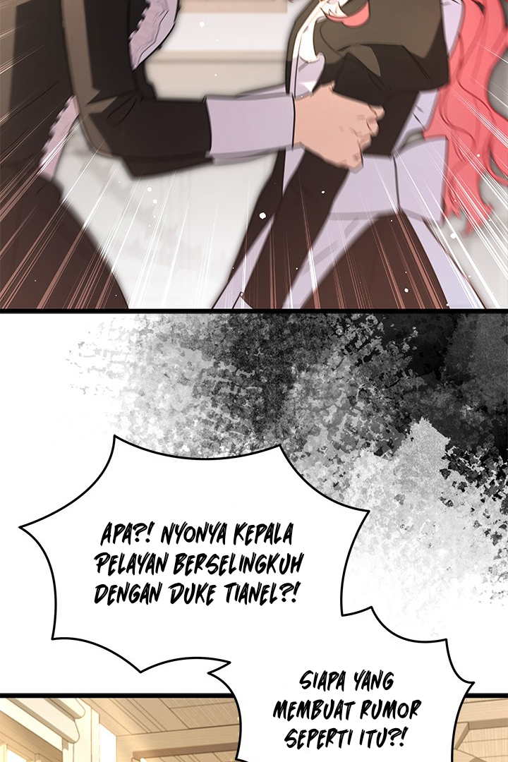 I Became a Tyrant’s Maid Chapter 35 - halaman 59