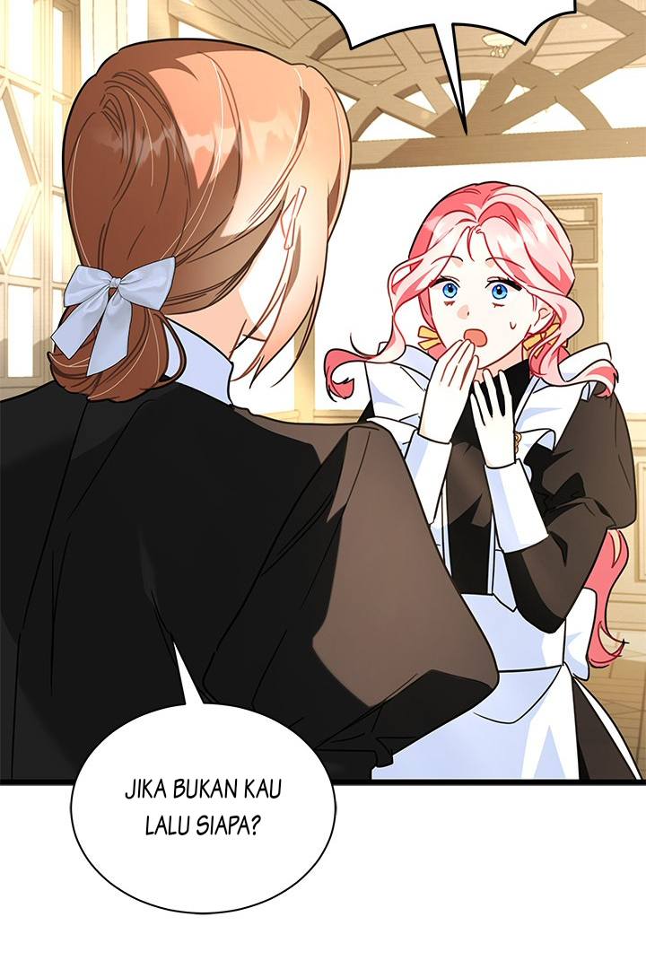 I Became a Tyrant’s Maid Chapter 35 - halaman 60