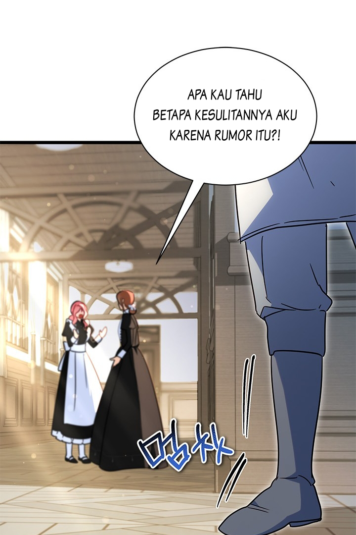 I Became a Tyrant’s Maid Chapter 35 - halaman 61