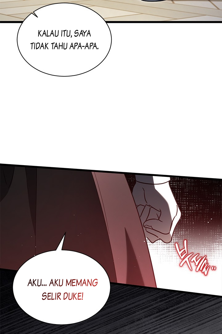 I Became a Tyrant’s Maid Chapter 35 - halaman 62