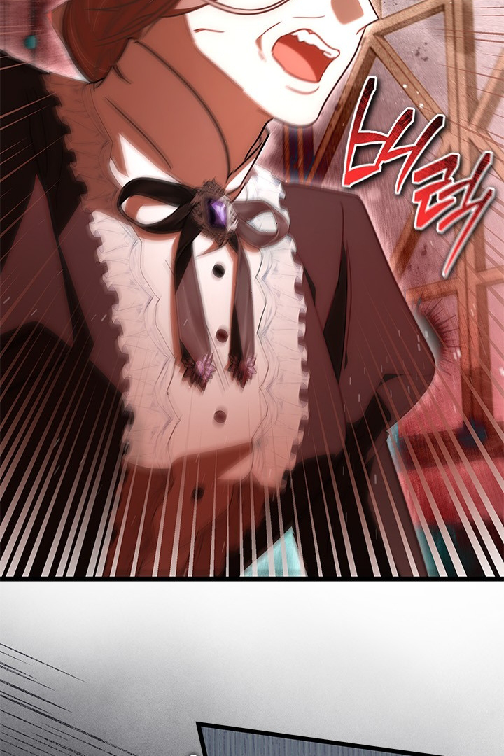 I Became a Tyrant’s Maid Chapter 35 - halaman 64