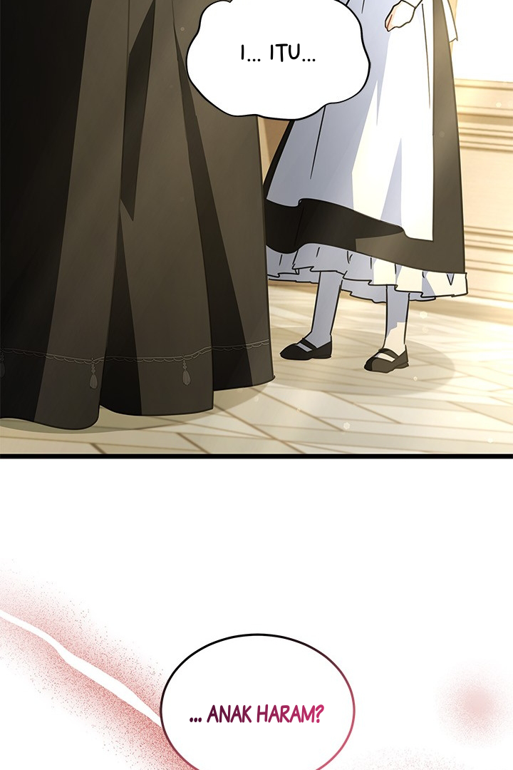 I Became a Tyrant’s Maid Chapter 35 - halaman 66