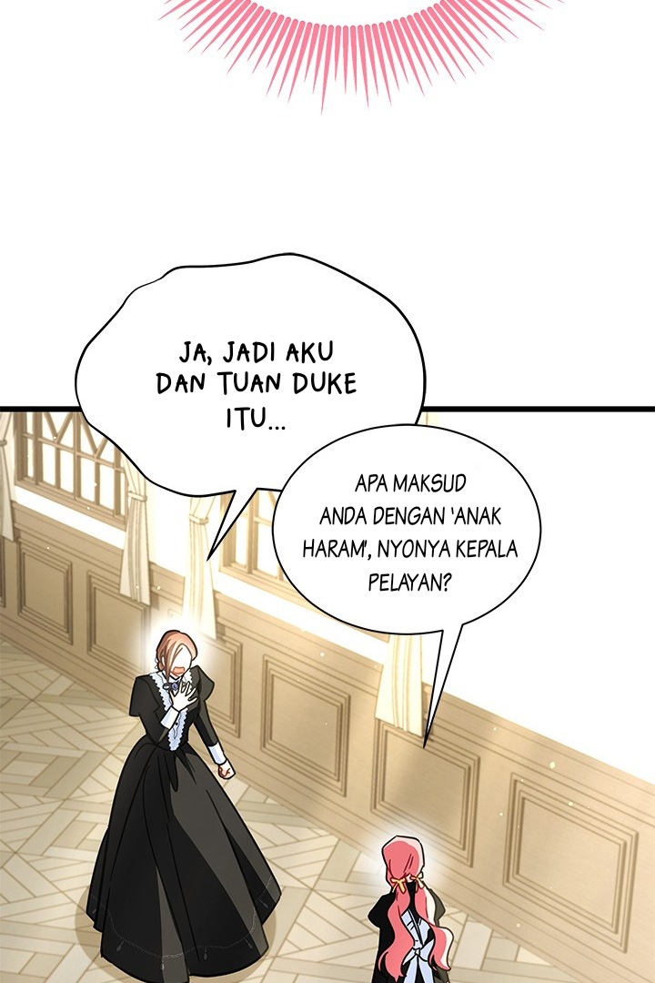 I Became a Tyrant’s Maid Chapter 35 - halaman 68