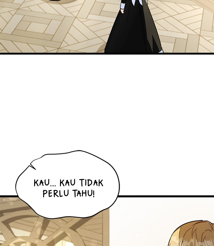 I Became a Tyrant’s Maid Chapter 35 - halaman 69